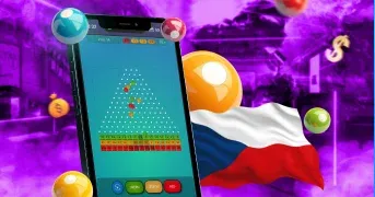 Plinko CZ